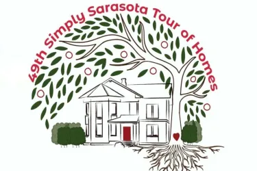Junior League of Sarasota's 49th Simply Sarasota Tour of Homes