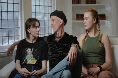 The Sanctuary Documentary Screening