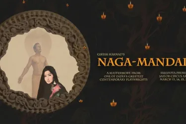 Naga Mandala Production Sarasota Premier 