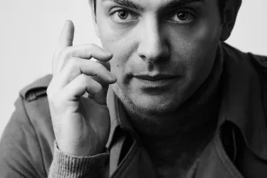 Michael Raver as Jan Karski