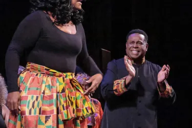 WBTT's Celebration of Dr. Martin Luther King Jr.