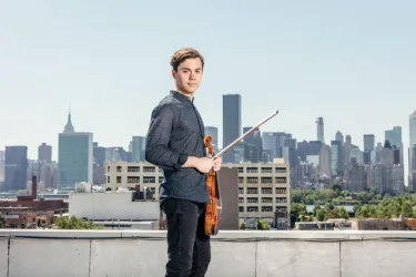 la musica benjamin musican