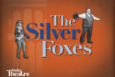 Variety show with song, dance and humor.