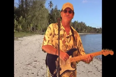 JIMMY BUFFETT AND MORE DINNER DANCE PARTY!