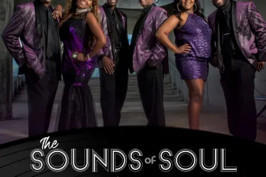 Relive the hits of Motown