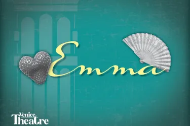 A comedy makeover of Jane Austin's Emma