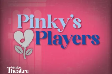 Pinky's Players
