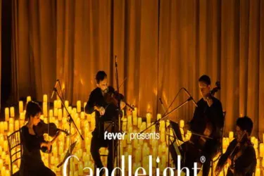 Candlelight: The Best of Bridgerton on Strings