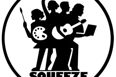 Logo for Squeeze