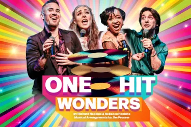 One Hit Wonders at Florida Studio Theatre