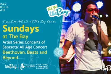 Artist Series Concerts of Sarasota
