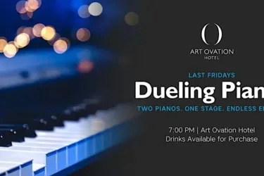 Dueling Pianos 