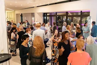 Art Ovation Presents CONNECT SRQ