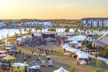 lakewood ranch blues fest