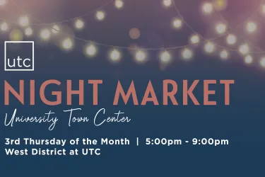 UTC Night Market