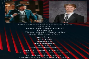 Faith Lutheran Church