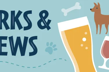 Barks & Brews
