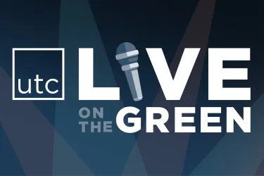 UTC Live on The Green