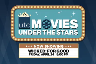 Wicked For Good at University Town Center