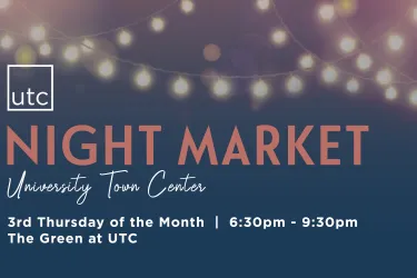 UTC Night Market