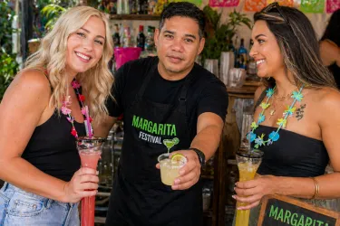 Sarasota Margarita Festival