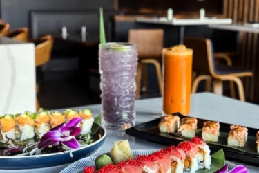 jpan sushi savor sarasota