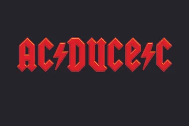 AC/DUCE/C - Tribute to AC/DC