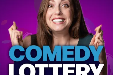 Comedy Lottery at Florida Studio Theatre