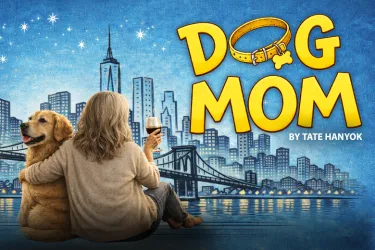 Dog Mom at Florida Studio Theatre