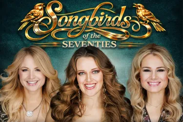Songbirds of the Seventies at Florida Studio Theatre
