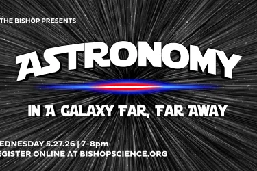 Stelliferous presents Astronomy in a Galaxy Far, Far Away!