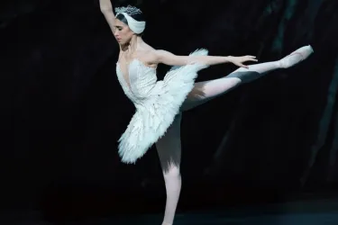 HD at the Opera House: Swan Lake