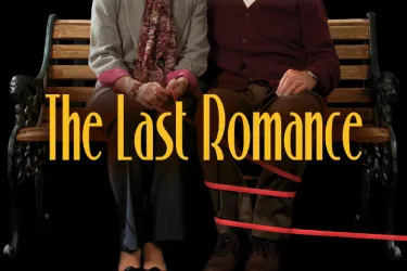 The Last Romance at Florida Studio Theatre