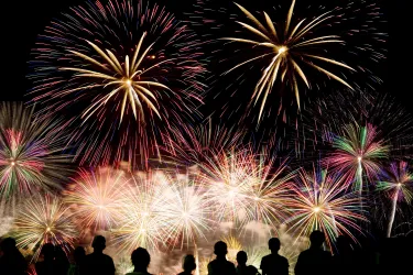 Fireworks