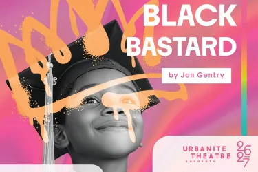 Black Bastard by Jon Gentry