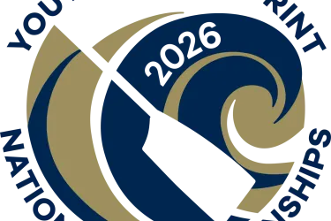 Logo for event