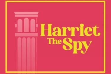 Harriet the Spy