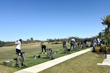 Scramble for SPARCC