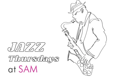 Jazz Thursdays at SAM