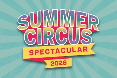 Summer Circus Spectacular