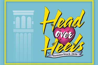 Musical Comedy following a royal family's journey to save their kingdom.