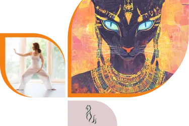 Cat Qi Gong