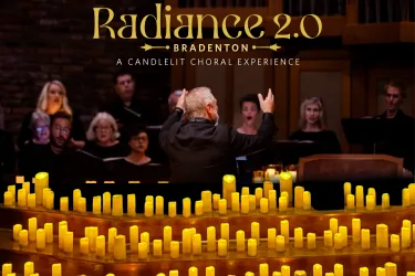 Radiance – A Concert in Candlelight