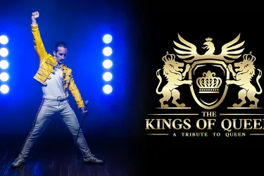 The Kings of Queen