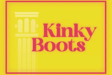 Kinky Boots