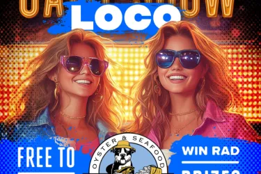 The most Trivia fun is with Lefty's and Game Show Loco!