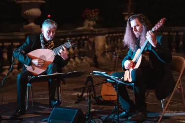 https://wslrfogartyville.ticketspice.com/08142026-ronn-mcfarlane-and-andrew-mcevoy-