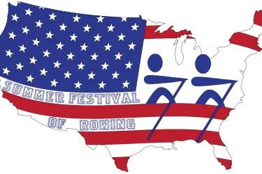 Logo for event