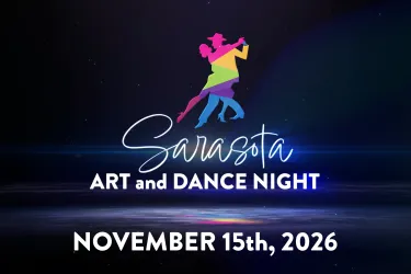 Sarasota Art and Dance 2026