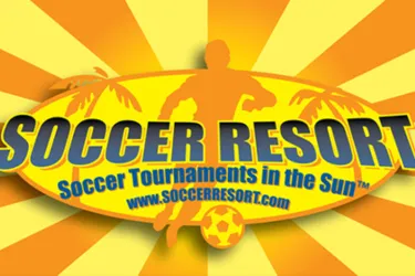 Logo for event